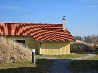 Vakantiehuis Großenbrode Buitenaudio-opname 5
