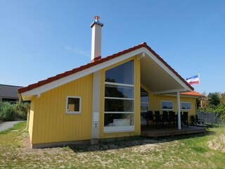 Vakantiehuis Großenbrode Buitenaudio-opname 6