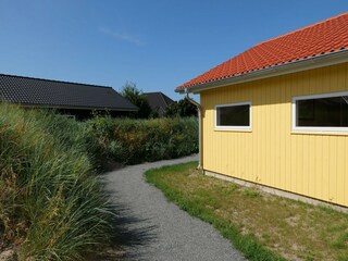 Vakantiehuis Großenbrode Buitenaudio-opname 7