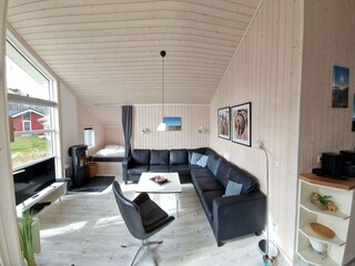 Holiday house Großenbrode Features 6