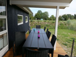 Holiday house Großenbrode  32