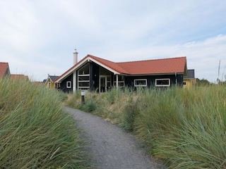 Holiday house Großenbrode Outdoor Recording 5