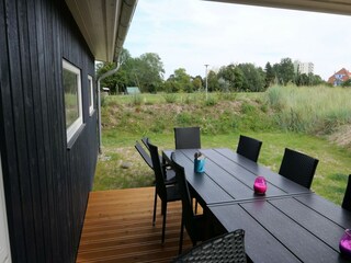 Ferienhaus Großenbrode  35