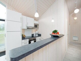 Ferienhaus Großenbrode Ausstattung 8