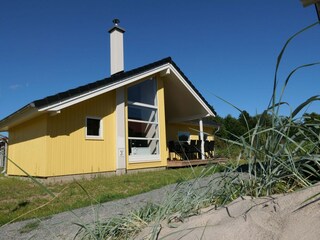 Holiday house Großenbrode Outdoor Recording 2