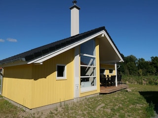 Holiday house Großenbrode Outdoor Recording 5