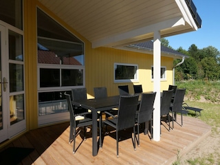 Holiday house Großenbrode  34