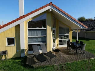 Holiday house Großenbrode  14