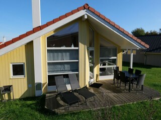 Vakantiehuis Großenbrode  17