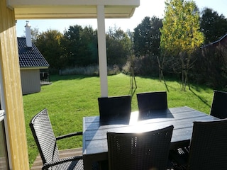 Ferienhaus Großenbrode  27