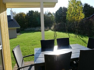 Vakantiehuis Großenbrode  28