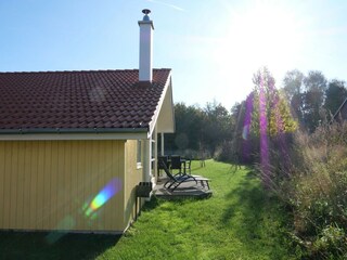 Ferienhaus Großenbrode  28