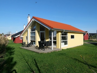 Ferienhaus Großenbrode  29