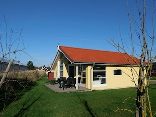 Holiday house Großenbrode  30