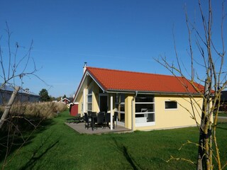 Vakantiehuis Großenbrode  30