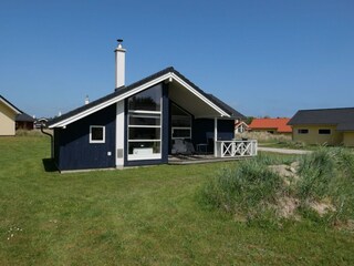 Casa per le vacanze Großenbrode  31