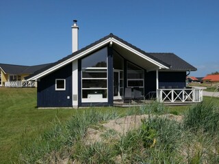 Holiday house Großenbrode  32