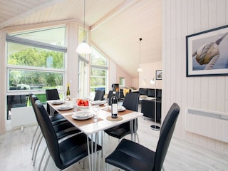 Holiday house Großenbrode Features 12