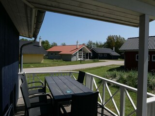 Ferienhaus Großenbrode Außenaufnahme 3