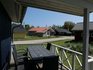 Holiday house Großenbrode Outdoor Recording 3