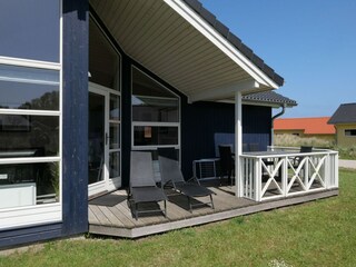 Apartment Großenbrode Außenaufnahme 5