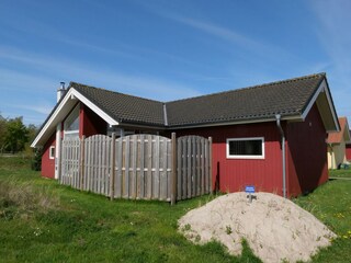 Vakantiehuis Großenbrode Buitenaudio-opname 3