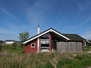 Maison de vacances Großenbrode Enregistrement extérieur 4