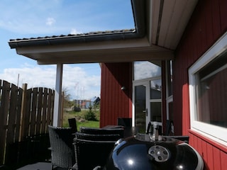 Ferienhaus Großenbrode  34