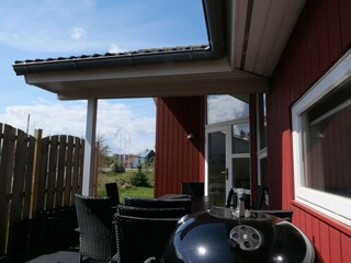 Vakantiehuis Großenbrode  34
