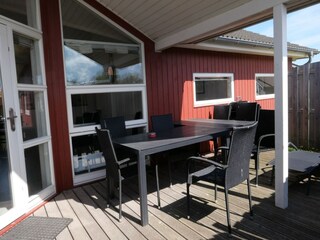 Vakantiehuis Großenbrode  35