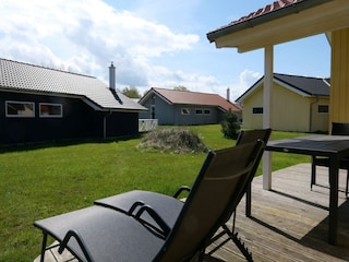 Maison de vacances Großenbrode Enregistrement extérieur 2