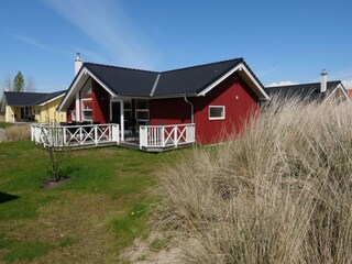 Holiday house Großenbrode Outdoor Recording 6