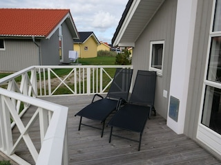 Casa de vacaciones Großenbrode  36
