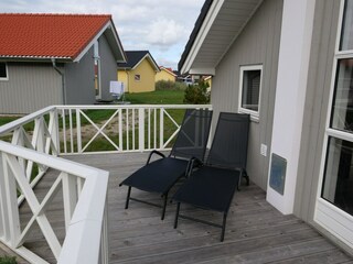 Ferienhaus Großenbrode  36