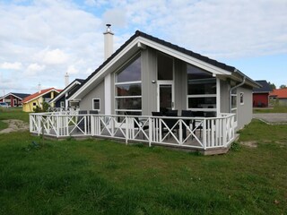 Casa de vacaciones Großenbrode Grabación al aire libre 2