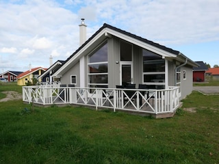 Holiday house Großenbrode Outdoor Recording 2