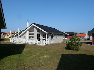 Holiday house Großenbrode Outdoor Recording 4