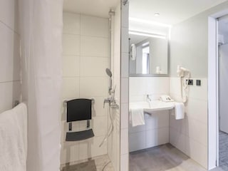 Appartamento Flensburg Caratteristiche 6