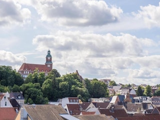 Appartement Flensburg  25