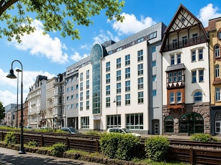 Appartement Flensburg  32