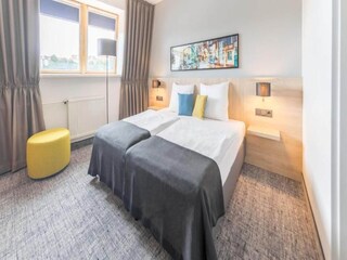 Apartment Flensburg Ausstattung 2