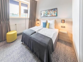 Appartement Flensburg Kenmerken 2