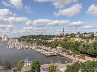 Apartment Flensburg Umgebung 12