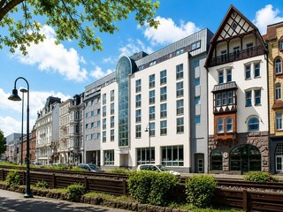 Apartment Flensburg  18