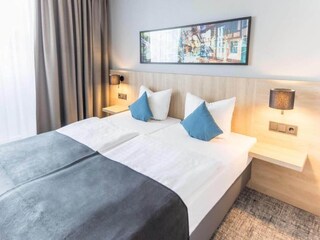 Apartment Flensburg Ausstattung 6