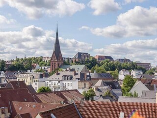 Apartment Flensburg Umgebung 13