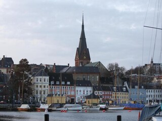 Apartment Flensburg Umgebung 15