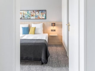 Apartment Flensburg Features 11