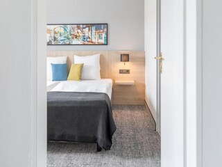 Appartement Flensburg Kenmerken 11