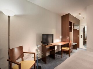 Apartment Flensburg Ausstattung 4